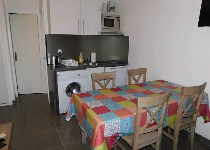 Mini Villa Santa Giulia Porto Vecchio che accetta animali