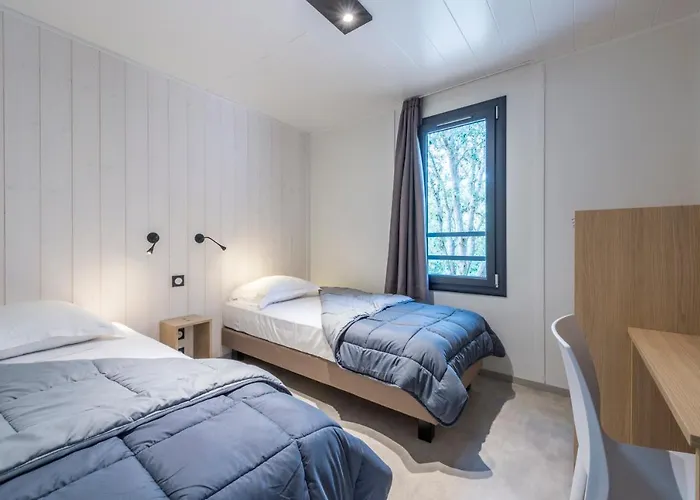 Aluguéis de temporada de Córsega