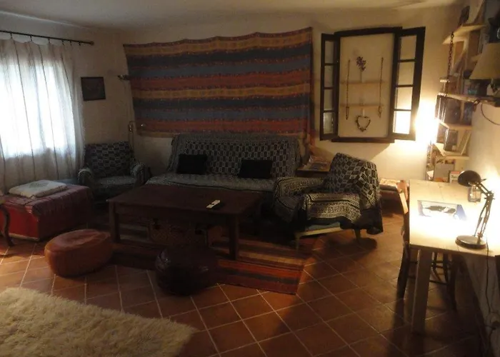 Villa De Plein Pied En Campagne Bonifacienne 84M2. Bonifacio 