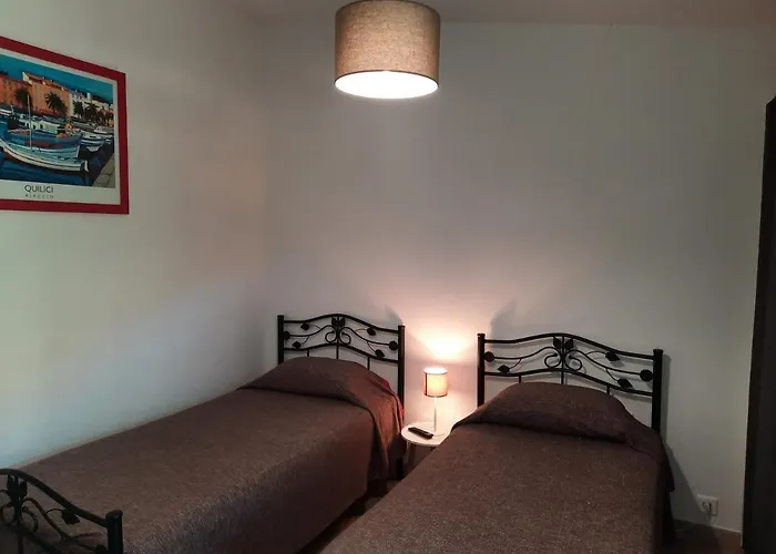 Les Jardins De Santa Giulia - Charmante Chambre Dhte Porto-Vecchio 