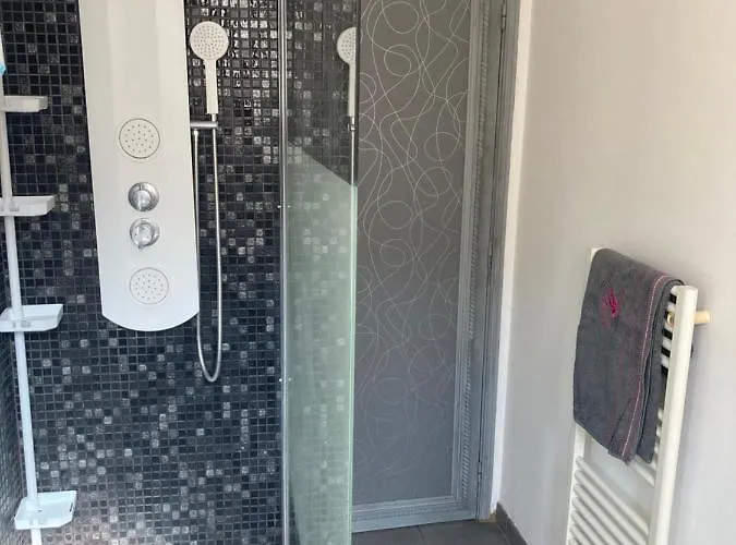 Appartement Bastia Centre