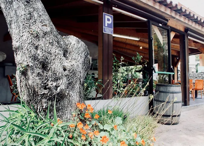 Residence L'Araguina Bonifacio 