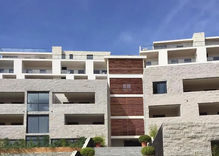 Apartment Bastion-3 By Interhome Porto Vecchio che accetta animali