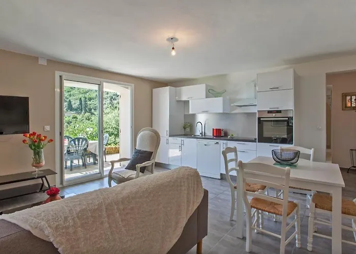 Villa La Storaia Bastia 