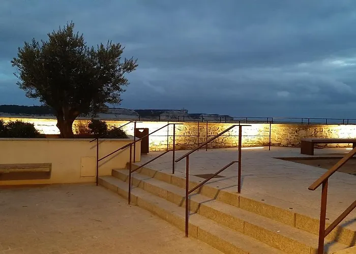 Boutique Petit Appart Douillet Au Coeur De La Haute-Ville Bonifacio 