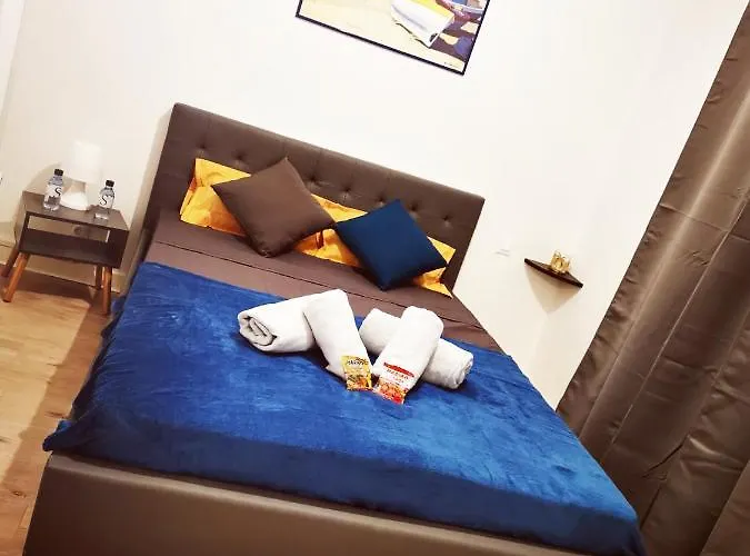 Appartement Ajaccio Sanguinaires