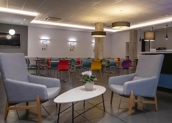 Hotels in de buurt van Foret de Vizzavona