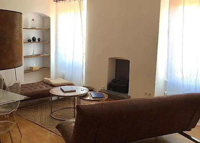Chez Andrea, Centre Historique Ajaccio Appartement