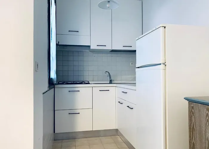 8 Arbousiers Villa 19 Bonifacio 