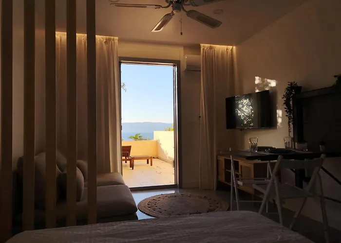 Destinu Marinella Appartement Ajaccio 