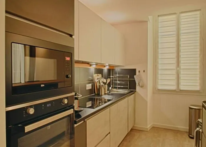 Appartement Ajaccio, 3 Pieces, 4 Personnes - Fr-1-61-506 Ajaccio 