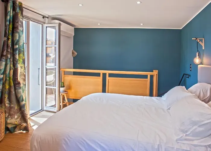 Casa Napoléon Appartamento Bastia 