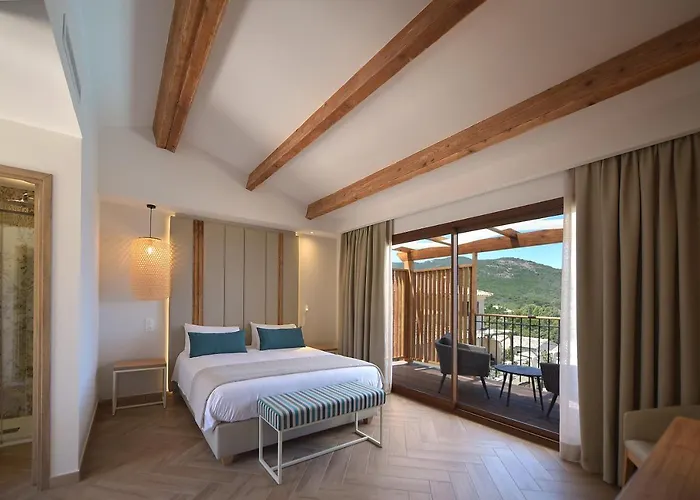 Hotel Palazzu & Spa - Adult Only Galéria