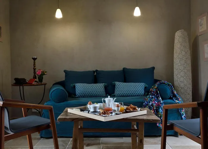 Best 8 Spa Hotels in Bonifacio (Corsica) for a Relaxing Getaway