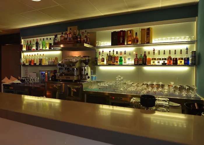 Hotels met zwembad in Ajaccio (Corsica)