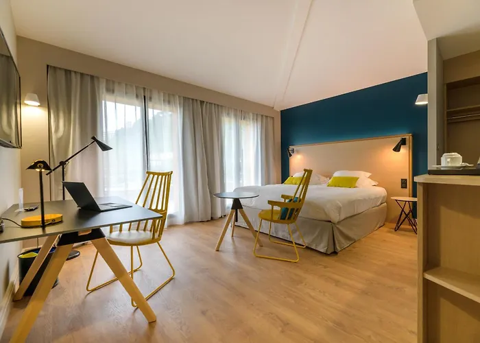 Best Western Montecristo-Bastia