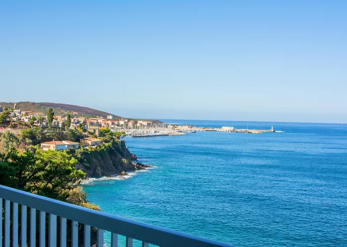 Hotel Roc E Mare Propriano 