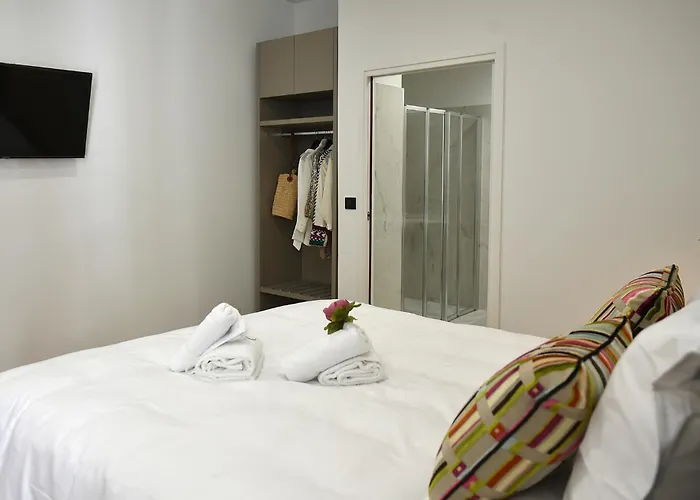 Hôtel Continental Bastia 