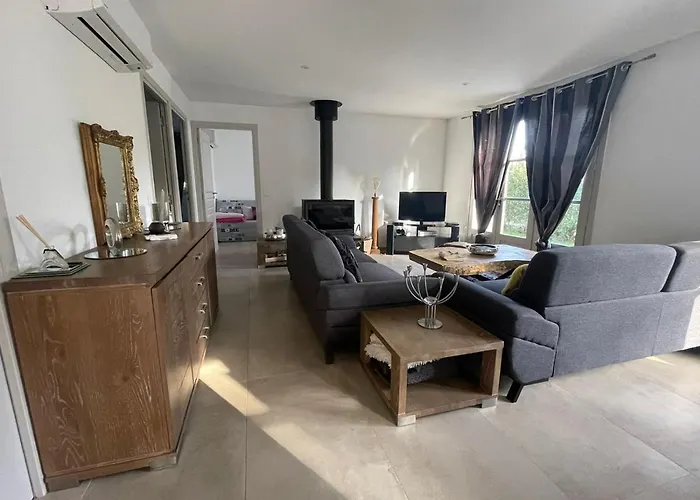 Boutique Jean-Baptiste Villa Porto Vecchio