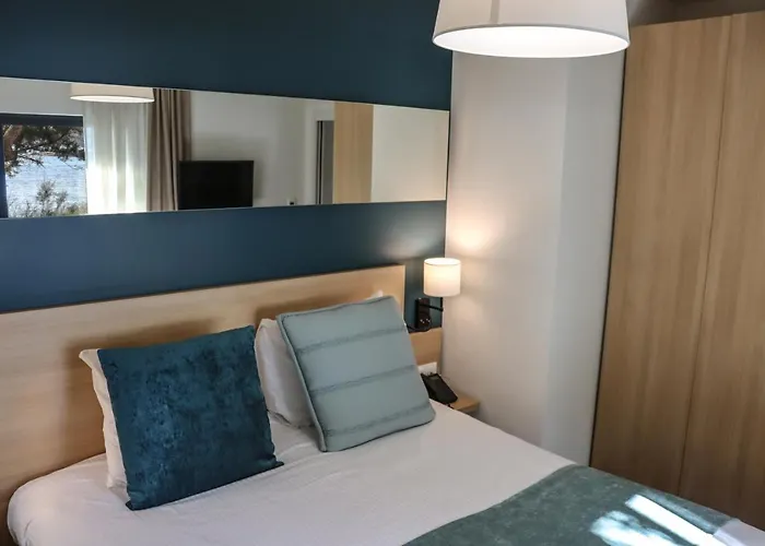 Hotel & Lodges Moby Dick Porto-Vecchio 