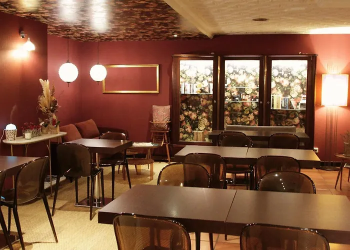 Hotels in de buurt van Corsica Aventure