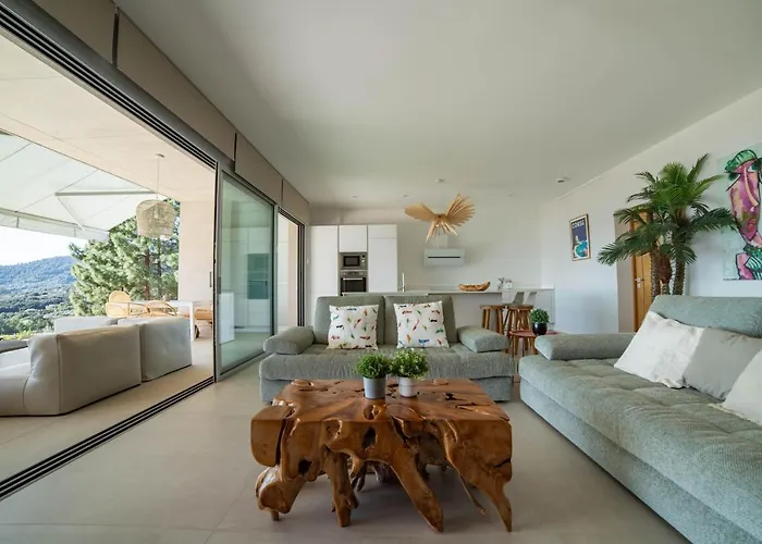 Casa Lc Hotel Ajaccio 