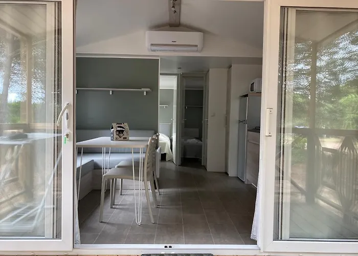 Hotel Palombaggia Location I Pini Porto Vecchio