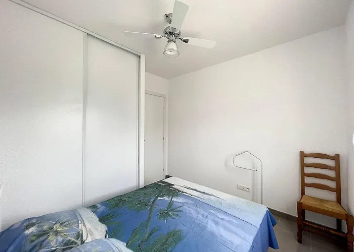 Appartement Calvi, 3 Pieces, 4 Personnes - Fr-1-719-7 Calvi  che accetta animali
