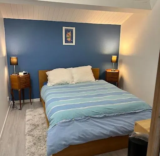 Location Bord De Mer, Calvi Appartamento Calvi 