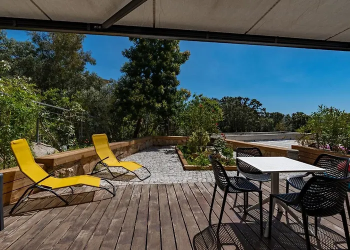 Apartment Bastion-15 By Interhome Porto-Vecchio 