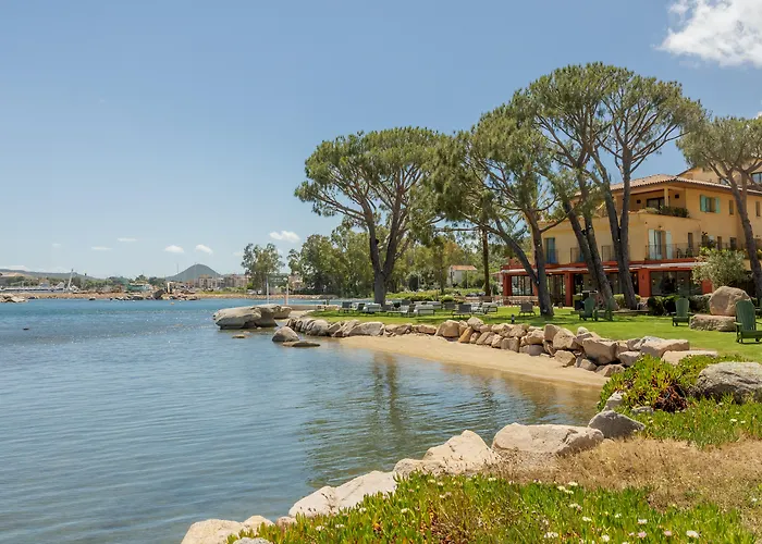 Kids Friendly Hotels in Porto-Vecchio (Corsica)