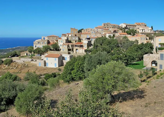 Studio Studio 18-20M2 By Interhome Calvi (Corsica)