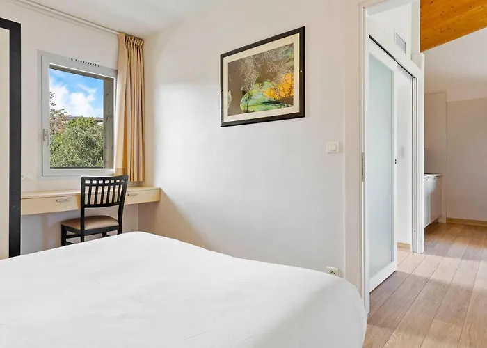 Résidence Cala Sultana Appartement T2 Porto Vecchio