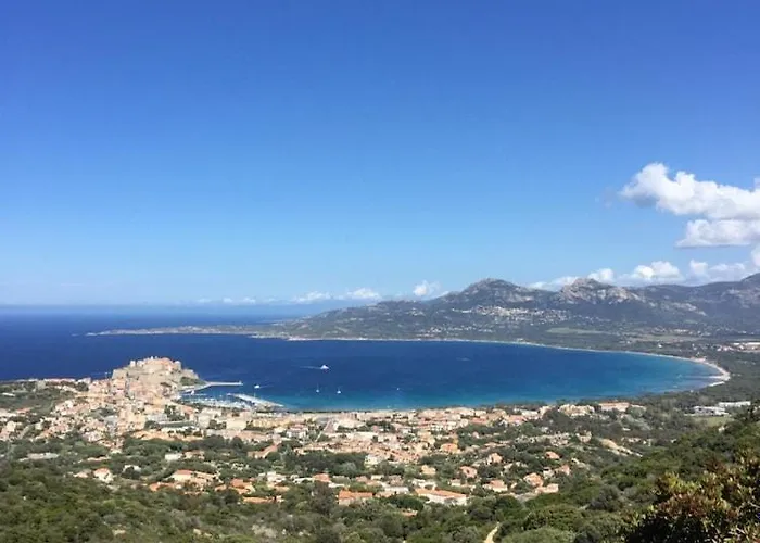 Calvi (Corsica) Hotels