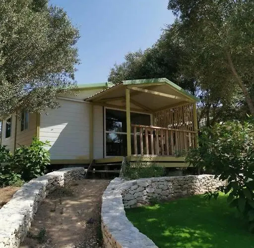 Grande Chambre Tout Confort 2 Bonifacio 