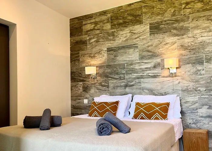 Adorable Chambre Vue Mer Et Vue Citadelle Exceptionnelle Piscine Bonifacio 