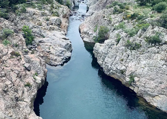 Ferienunterkünfte in Calvi (Corsica)