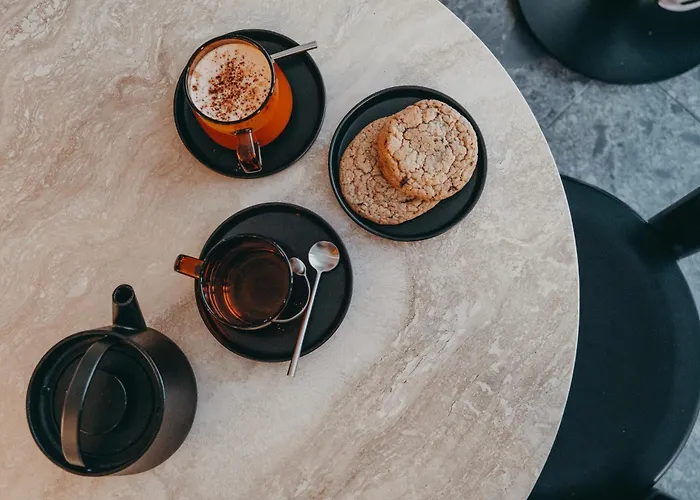 Hotel Moderne Porto-Vecchio 