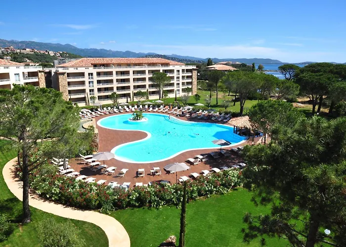 Residence Salina Bay Porto-Vecchio 