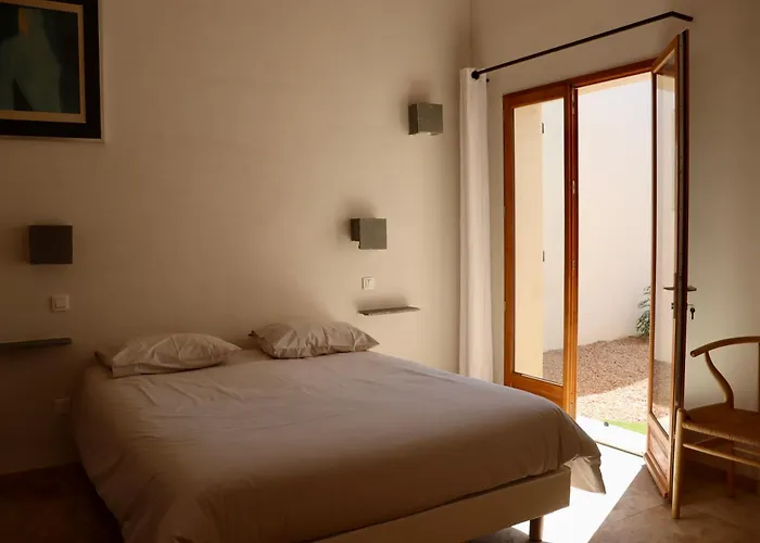 Villa A Casa di Santa Giulia Porto Vecchio