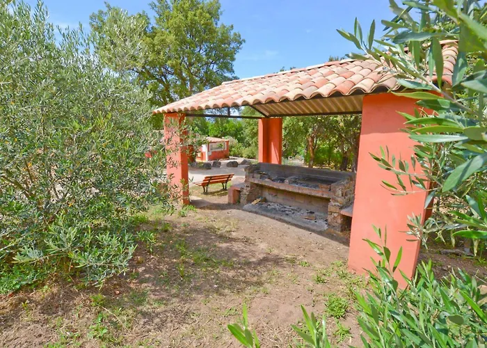 Camping U Pirellu Porto Vecchio