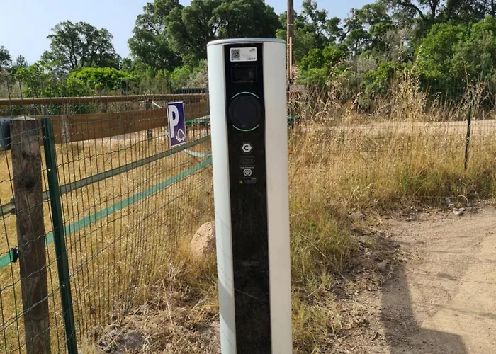 Villas Lantana Porto-Vecchio 