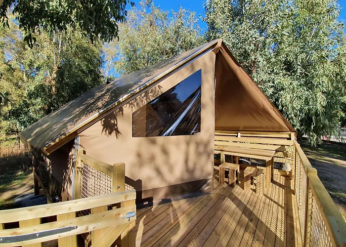 Hôtels 4 étoiles à Calvi (Corsica)