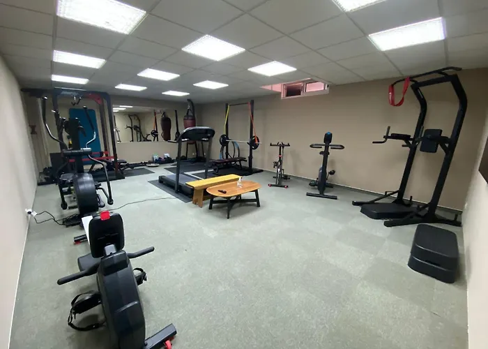 Hotel La Pinede Ajaccio 