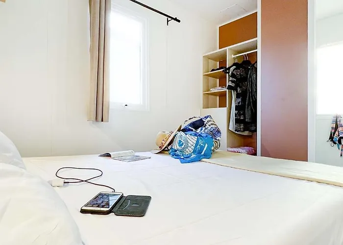 Camping Porto Vecchio