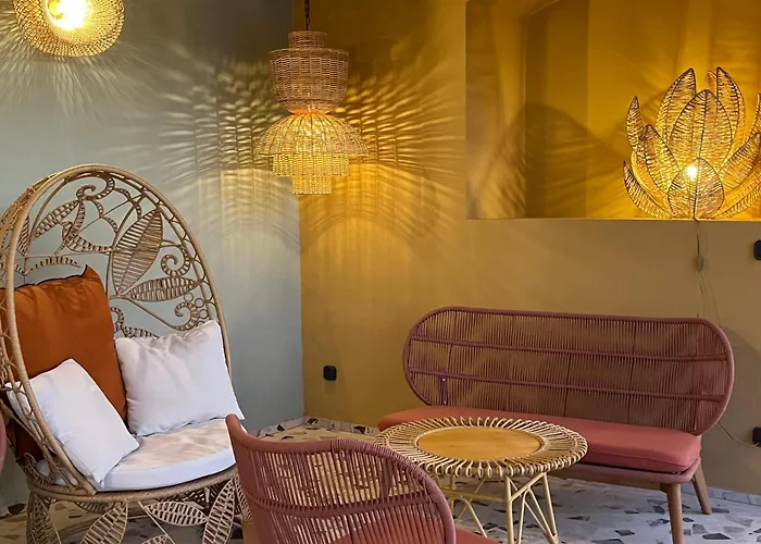 Hotel Riva Beach Porto Vecchio