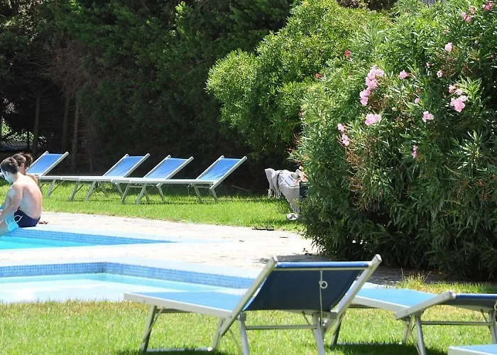 Resorts in de buurt van Museum Fesch