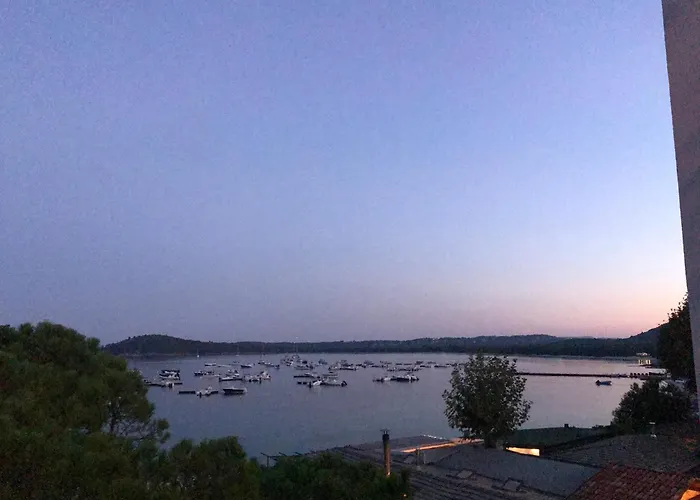 Hôtel du Golfe Pinarello Pinarellu