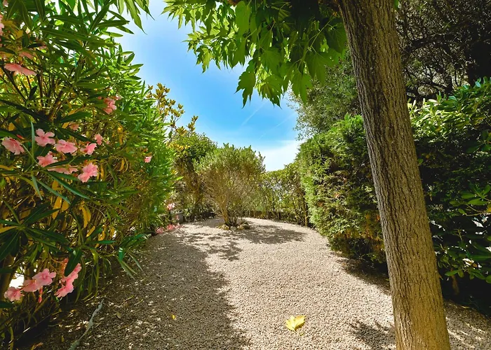 Charmant Appartement - Jardinet Prive - 5 Minutes Des Plages Sanguinaires - Ajaccio