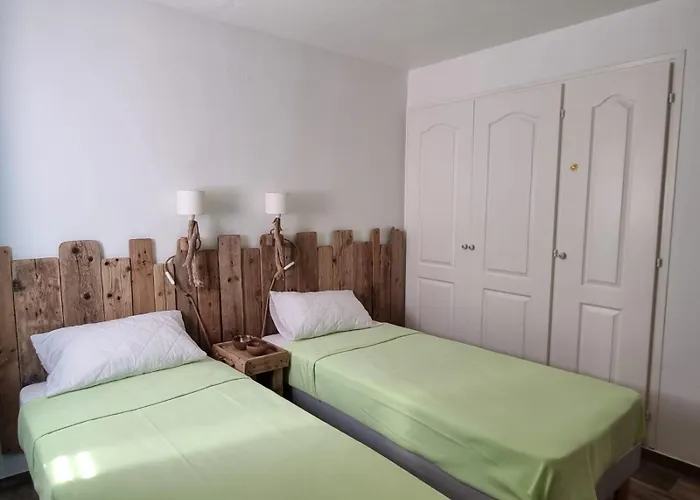 Hotels in Porto-Vecchio (Corsica)